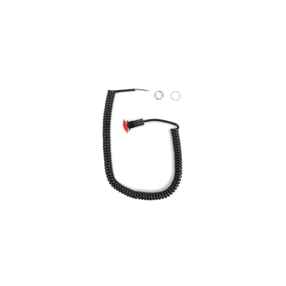 B&M 46013 Remote Button And Cord - BMA46013